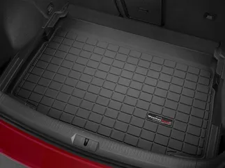 WeatherTech Cargo/Trunk Liner - Lowest Position (Black) - For MK7 GTI/Golf