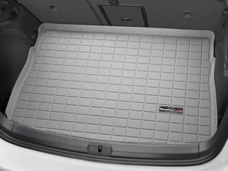 WeatherTech Cargo/Trunk Liner - Highest Position (Grey) - For MK7 GTI/Golf/R