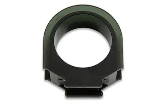 Whiteline Poly Bushings - Rack and Pinion Mount
