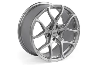 APR A01 Flow Formed Wheel For VW/Audi - ET42, 20X9 - Silver
