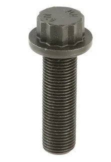 OES Crank Pulley Bolt - 23042