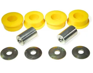 Whiteline Beam axle (Rear Trailing Arm) Bushing kit - Front