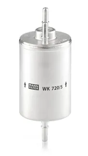 OES Fuel Filter For S4 V8, B6 A4 / Quattro