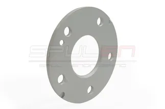 Spulen Wheel Spacers- 7mm (each) For Porsche