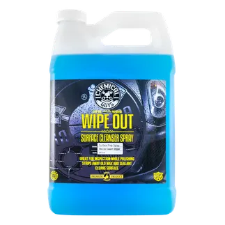 Chemical Guys Wipe Out Surface Cleanser Spray (1 Gallon)