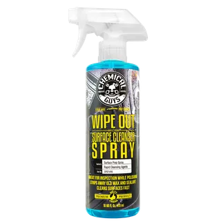 Chemical Guys Wipe Out Surface Cleanser Spray (16 Fl. Oz.)