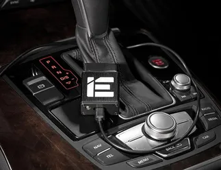 IE ZF8 AL551 TCU Performance Transmission Tune For Audi C7/C7.5 A6 & A7 3.0T