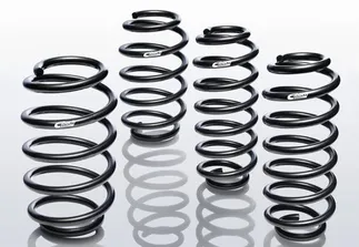 Eibach Pro-Kit For VW MK6 Jetta/GLI Springs