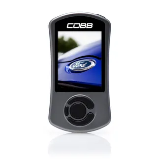 Cobb AccessPORT V3 Tune For Ford Focus ST (2013-2018) / Fiesta ST (2014-2018)