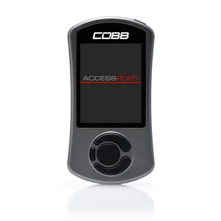 Cobb AccessPORT V3 Tune For Porsche 911 991.2 Turbo / Turbo S