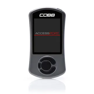 Cobb Accessport With PDK Flashing For Porsche 718 Cayman/Boxter 4.0L