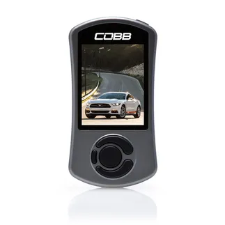 Cobb AccessPORT V3 Tune For Ford Mustang EcoBoost (2015-2018)