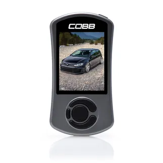 Cobb AccessPORT V3 Tune with DSG Flashing For VW GTI 2015+ (MK7)