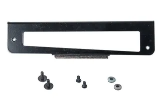 APR Intake Ram Air Bracketry For 2009+ Audi TT