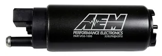 AEM High Flow In-Tank Fuel Pump