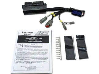 AEM Infinity Plug and Play Harness For MK4 GTI/Jetta 1.8T