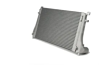 AMS Front Mount Intercooler Upgrade For VW / Audi 2.0T TSI MQB