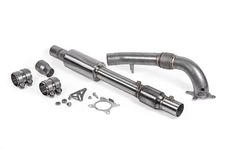APR Cast Downpipe Exhaust System For 2.0T (AWD)