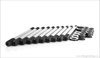 ARP Head Stud Kit For TSI