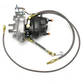 ATP Turbo Eliminator Kit For 225 HP model For TT225 & S3