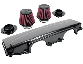 Carbonio Carbon Fiber Performance Air Box For Audi R8 V8