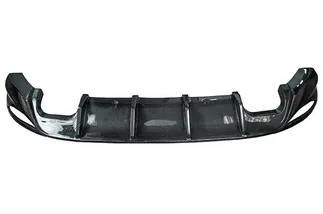 Aggressiv Rear Carbon Fiber Diffuser For MK7 GTI