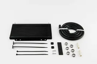 AWE Tuning Drive Select Cooler