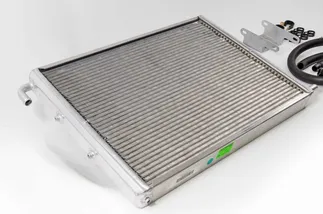 AWE Tuning ColdFront Heat Exchanger