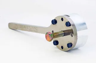 AWE Tuning Supercharger Pulley Removal Tool For Audi 3.0T