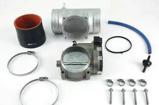 AWE Tuning Power Package For Porsche 650S