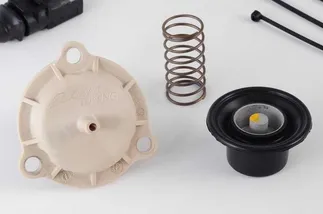 AWE Tuning Diverter Valve For 2.0T