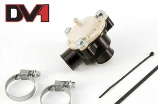 AWE Tuning Diverter Valves - Set of Two For DV1