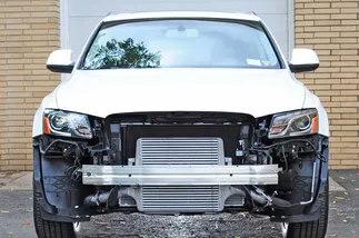 AWE Tuning Front Mounted Intercooler For Q5 2.0T