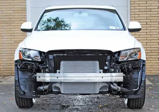 AWE Tuning Front Mounted Intercooler For Q5 2.0T