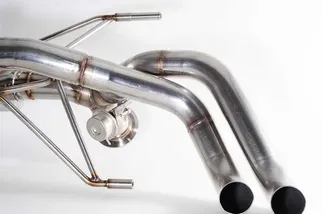 AWE Tuning SwitchPath Exhaust For Audi R8 4.2L