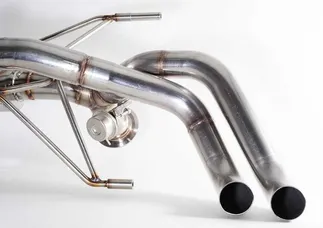 AWE Tuning SwitchPath Exhaust For Audi R8 4.2L