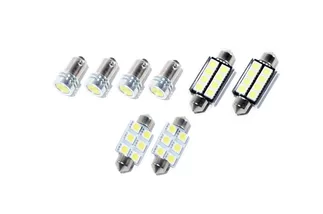 RFB Audi Standard Interior LED Kit For B5 A4/S4