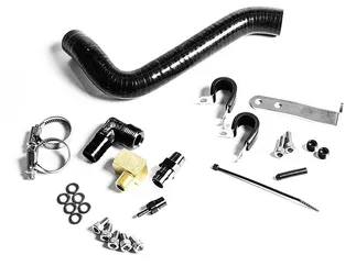 IE Install Kit for IE Cast Intake Manifold For B8 2.0T TSI