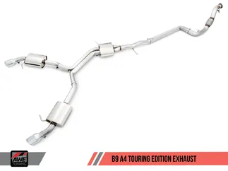 AWE Tuning Track to Touring Conversion Kit For AWE Tuning B9 A4