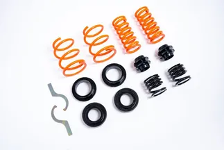 MSS Adjustable Lowering Springs For Toyota Supra 5th Gen J29/DB (2019+) 