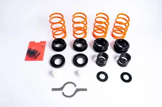 MSS Adjustable Lowering Springs For BMW X4M/X4M Comp/X3M/X3M Urban (2019-2021) 