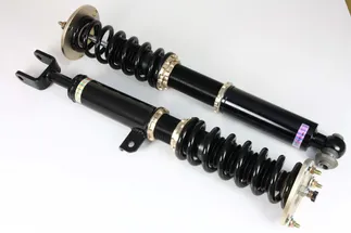 BC Racing Type BR Coilovers