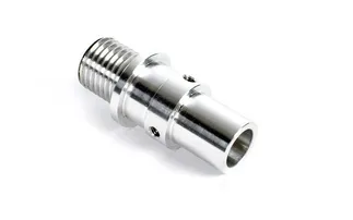 BFI Golf R Shift Knob Adapter For BFI GS1 / GS2 MK7 GTI