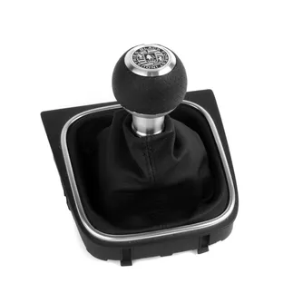 BFI Heavy Weight Shift Knob - Air Leather