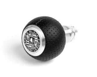 BFI Heavy Weight Shift Knob - Air Leather (GS2DG)