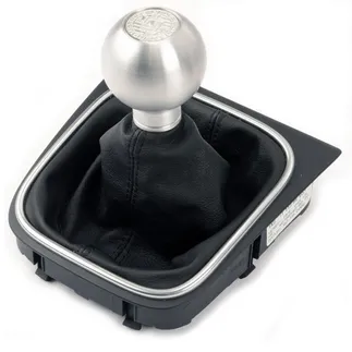 BFI Heavy Weight Shift Knob - Full Billet For BMW Fitment