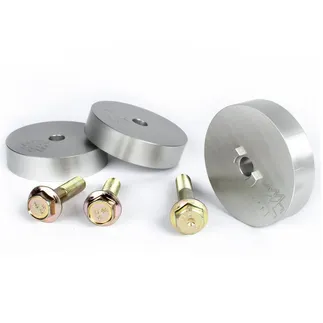 BFI Motor Mount Spacers For MK3