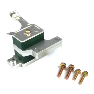 BFI Complete Replacement Engine Mount Stage 2 For MK7 / MQB