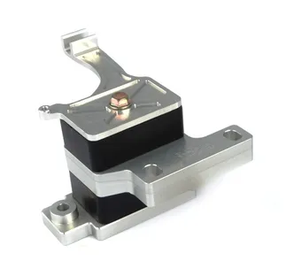 BFI Stage 1 Engine Mount Kit (5-Speed & Tiptronic) For MK7 / MQB