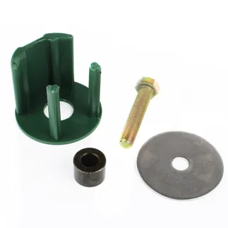 BFI Torque Arm insert / Dogbone Insert Stage 2 - Version 1 For MK7 / MQB